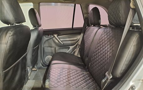 Toyota RAV4, 2005 год, 899 000 рублей, 17 фотография