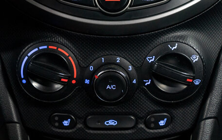 Hyundai Solaris II рестайлинг, 2014 год, 647 059 рублей, 22 фотография