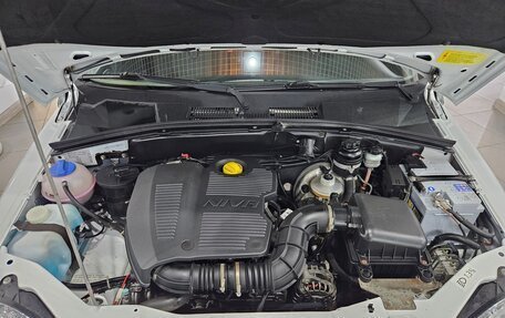 Chevrolet Niva I рестайлинг, 2016 год, 829 000 рублей, 9 фотография