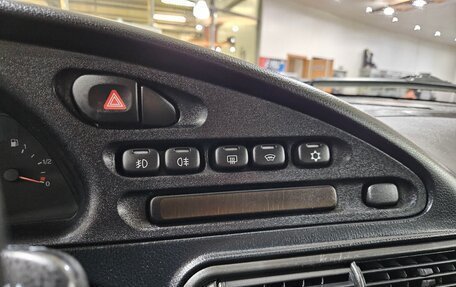 Chevrolet Niva I рестайлинг, 2016 год, 829 000 рублей, 18 фотография