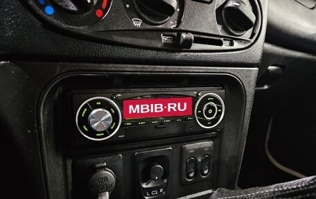 Chevrolet Niva I рестайлинг, 2016 год, 829 000 рублей, 20 фотография