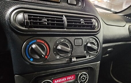 Chevrolet Niva I рестайлинг, 2016 год, 829 000 рублей, 19 фотография