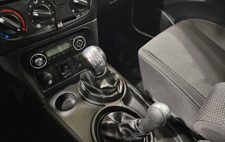 Chevrolet Niva I рестайлинг, 2016 год, 829 000 рублей, 21 фотография