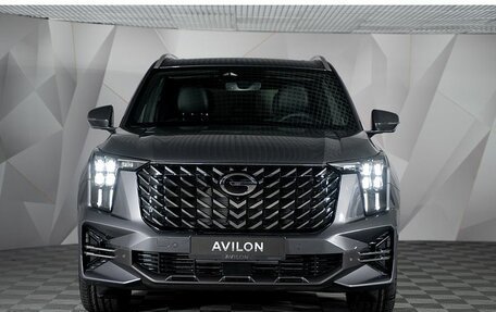 GAC GS8, 2023 год, 3 990 000 рублей, 2 фотография