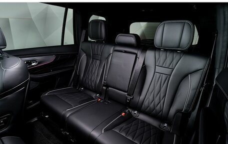 GAC GS8, 2023 год, 3 990 000 рублей, 6 фотография