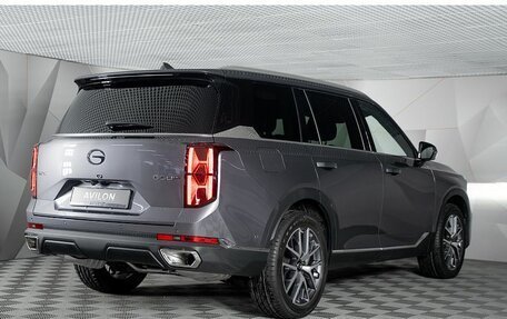 GAC GS8, 2023 год, 3 990 000 рублей, 4 фотография