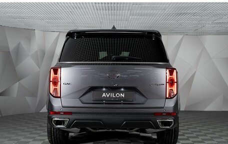 GAC GS8, 2023 год, 3 990 000 рублей, 3 фотография