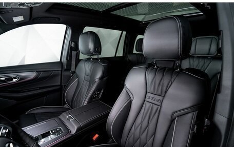 GAC GS8, 2023 год, 3 990 000 рублей, 9 фотография