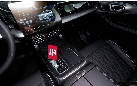 GAC GS8, 2023 год, 3 990 000 рублей, 8 фотография