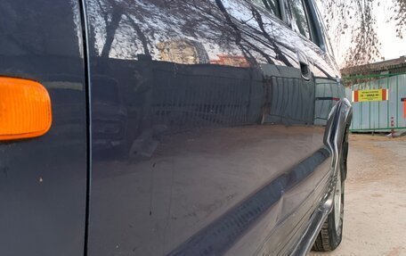 KIA Sportage IV рестайлинг, 2006 год, 236 000 рублей, 10 фотография