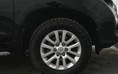 Toyota Land Cruiser Prado 150 рестайлинг 2, 2016 год, 4 350 000 рублей, 13 фотография