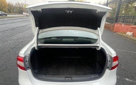 Renault Fluence I, 2015 год, 950 000 рублей, 5 фотография