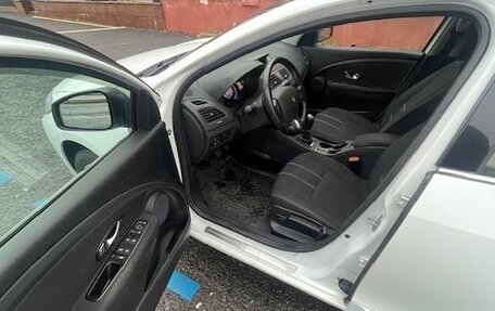 Renault Fluence I, 2015 год, 950 000 рублей, 7 фотография