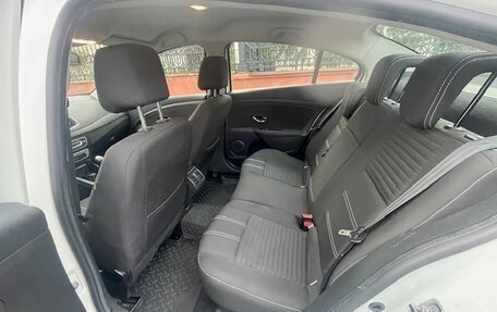 Renault Fluence I, 2015 год, 950 000 рублей, 8 фотография