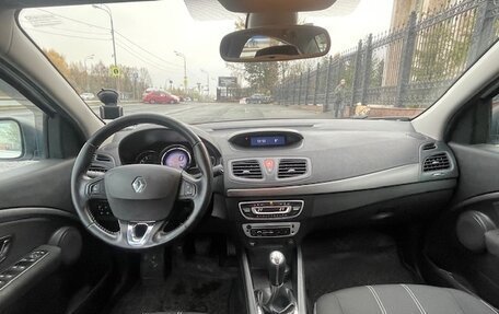 Renault Fluence I, 2015 год, 950 000 рублей, 6 фотография