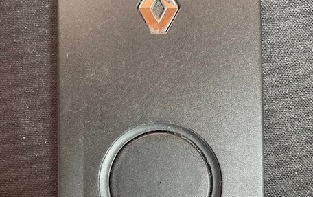 Renault Fluence I, 2015 год, 950 000 рублей, 11 фотография