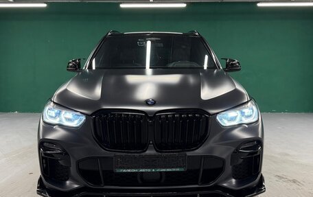 BMW X5, 2020 год, 7 990 000 рублей, 2 фотография