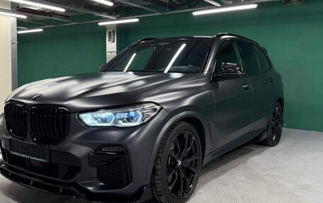 BMW X5, 2020 год, 7 990 000 рублей, 3 фотография