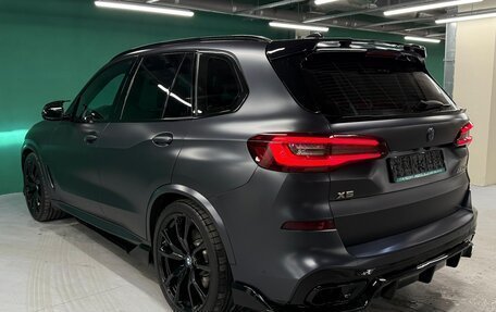 BMW X5, 2020 год, 7 990 000 рублей, 9 фотография