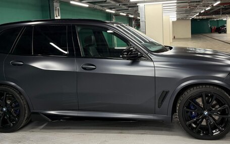 BMW X5, 2020 год, 7 990 000 рублей, 5 фотография