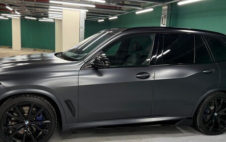 BMW X5, 2020 год, 7 990 000 рублей, 6 фотография