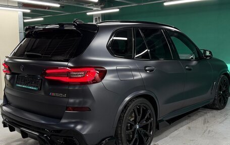 BMW X5, 2020 год, 7 990 000 рублей, 10 фотография