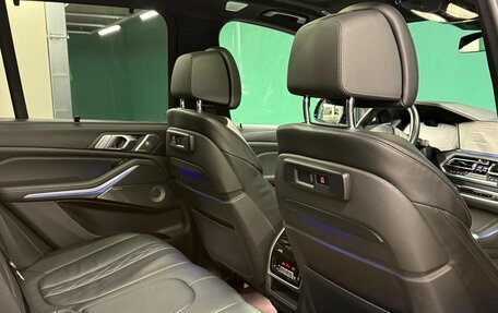 BMW X5, 2020 год, 7 990 000 рублей, 18 фотография