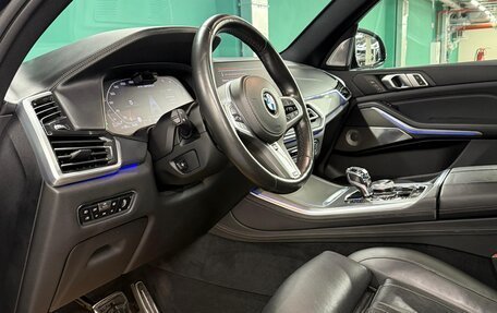 BMW X5, 2020 год, 7 990 000 рублей, 21 фотография