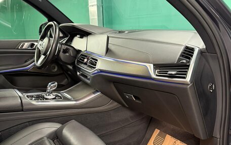 BMW X5, 2020 год, 7 990 000 рублей, 16 фотография