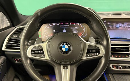 BMW X5, 2020 год, 7 990 000 рублей, 25 фотография