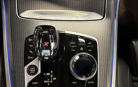 BMW X5, 2020 год, 7 990 000 рублей, 28 фотография