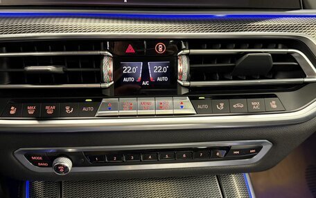 BMW X5, 2020 год, 7 990 000 рублей, 27 фотография