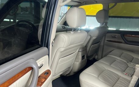 Lexus LX II, 2007 год, 1 999 999 рублей, 6 фотография