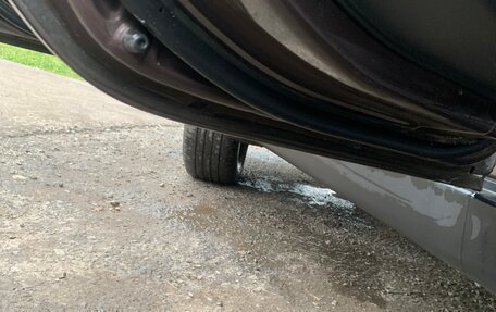 Hyundai ix35 I рестайлинг, 2015 год, 1 500 000 рублей, 17 фотография