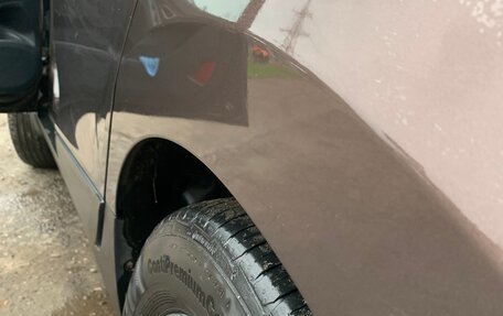 Hyundai ix35 I рестайлинг, 2015 год, 1 500 000 рублей, 20 фотография