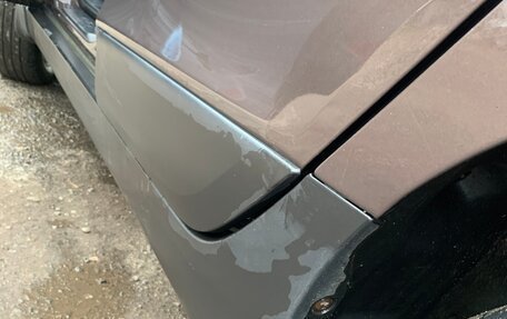 Hyundai ix35 I рестайлинг, 2015 год, 1 500 000 рублей, 19 фотография