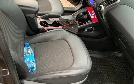 Hyundai ix35 I рестайлинг, 2015 год, 1 500 000 рублей, 15 фотография