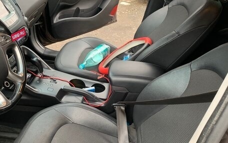 Hyundai ix35 I рестайлинг, 2015 год, 1 500 000 рублей, 16 фотография