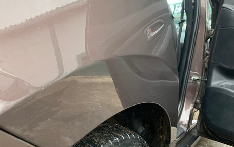 Hyundai ix35 I рестайлинг, 2015 год, 1 500 000 рублей, 21 фотография