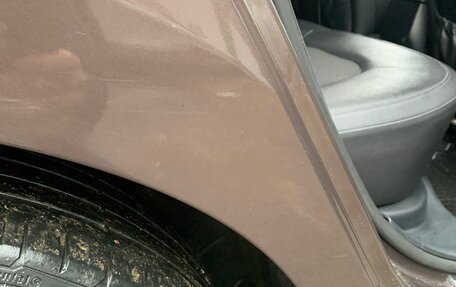 Hyundai ix35 I рестайлинг, 2015 год, 1 500 000 рублей, 23 фотография