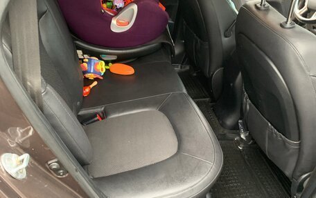 Hyundai ix35 I рестайлинг, 2015 год, 1 500 000 рублей, 24 фотография