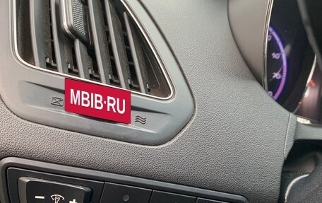 Hyundai ix35 I рестайлинг, 2015 год, 1 500 000 рублей, 27 фотография