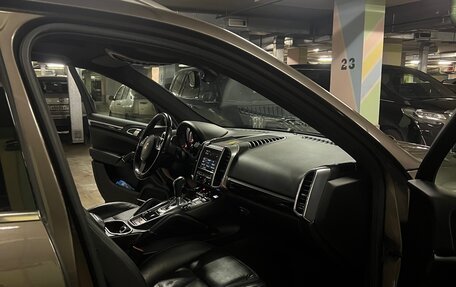 Porsche Cayenne III, 2010 год, 2 000 000 рублей, 5 фотография