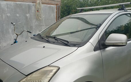 Great Wall Florid, 2010 год, 250 000 рублей, 4 фотография