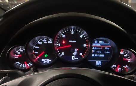 Porsche Cayenne III, 2010 год, 2 000 000 рублей, 8 фотография