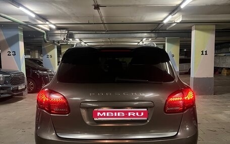 Porsche Cayenne III, 2010 год, 2 000 000 рублей, 4 фотография