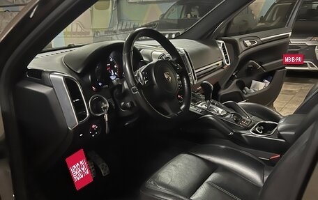 Porsche Cayenne III, 2010 год, 2 000 000 рублей, 6 фотография