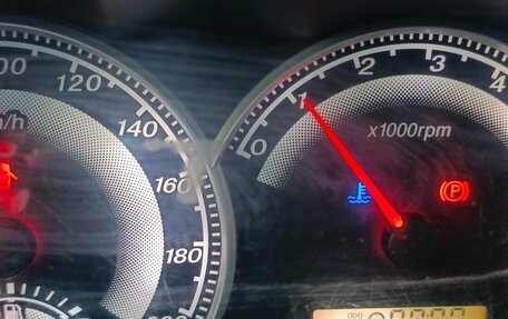 Great Wall Florid, 2010 год, 250 000 рублей, 7 фотография