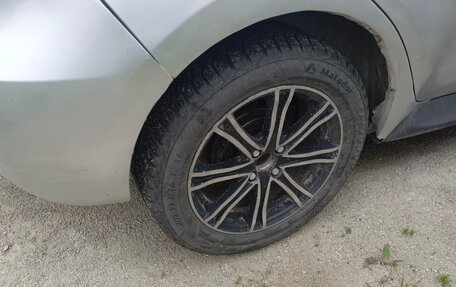 Great Wall Florid, 2010 год, 250 000 рублей, 11 фотография