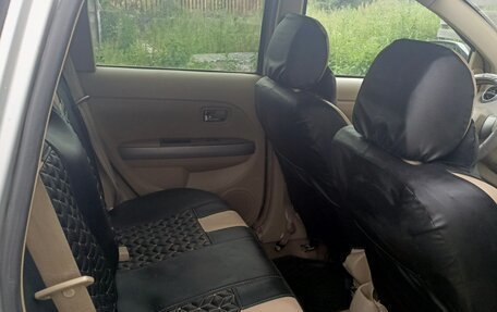 Great Wall Florid, 2010 год, 250 000 рублей, 10 фотография